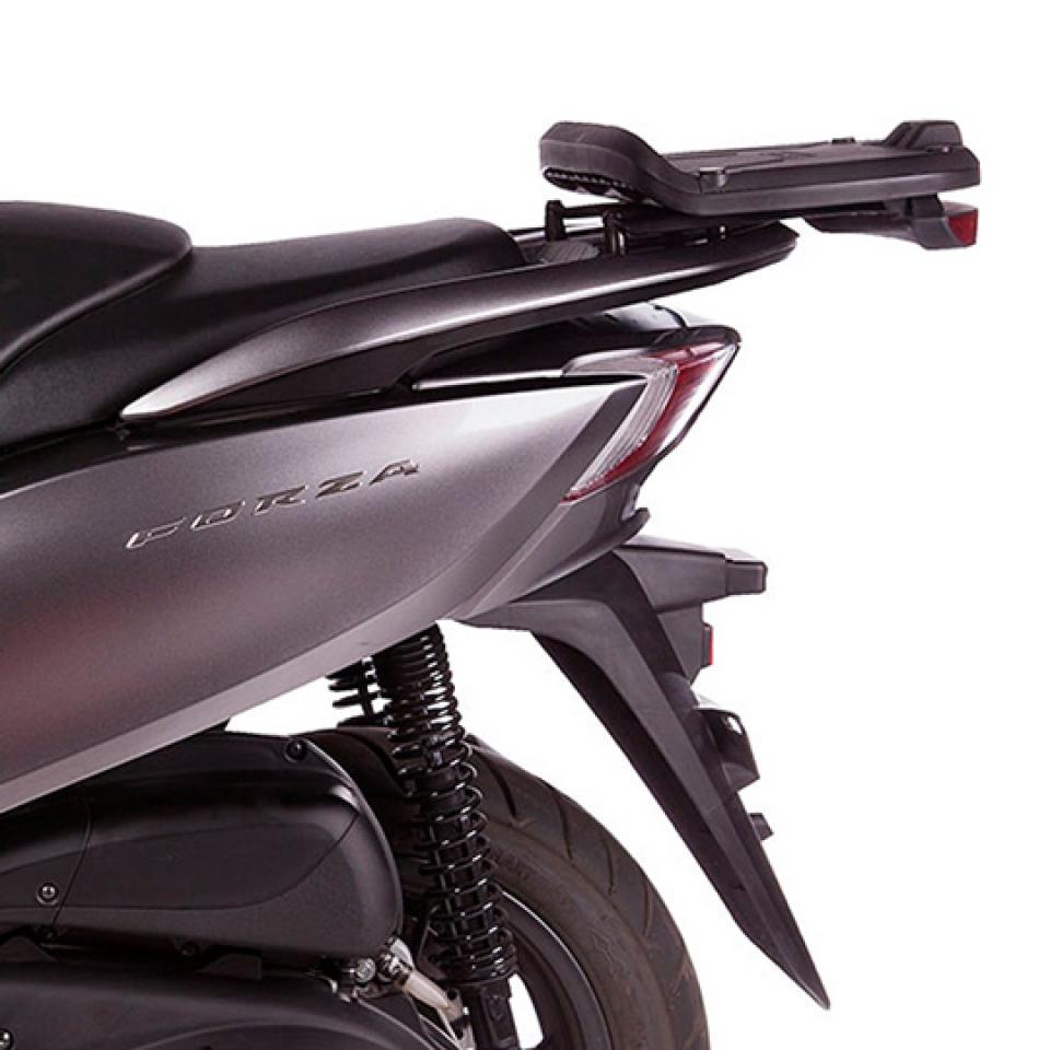 Support de top case Shad pour scooter Honda 300 FORZA I 2013 à 2017 H0FR33ST
