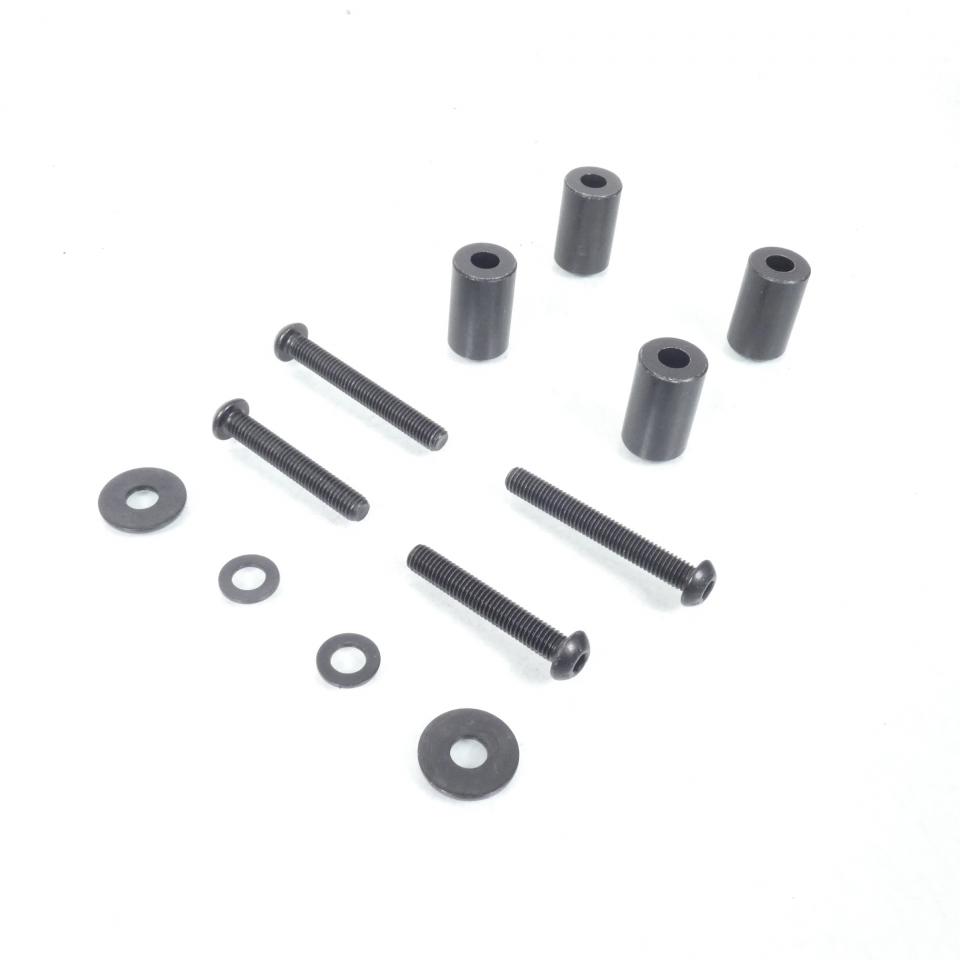 Kit Support de top case Shad TOP MASTER pour scooter Kymco AK 550 K0AK57ST Neuf