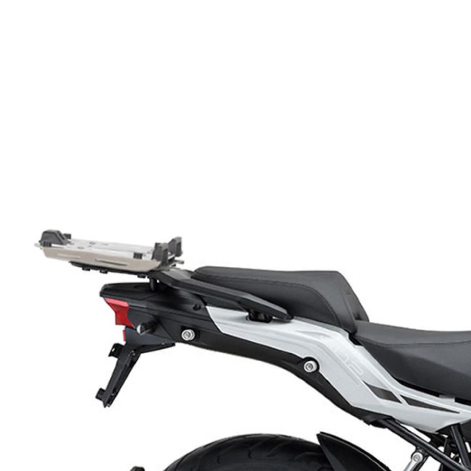 Support de top case Shad pour moto Benelli 251 TRK Après 2019 B0TR57ST Neuf