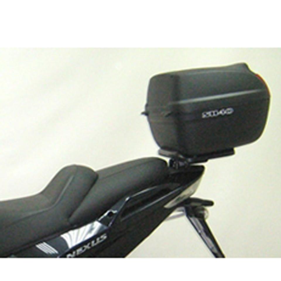 Support de top case Shad pour Scooter Gilera 125 Nexus 2009 à 2014 Neuf