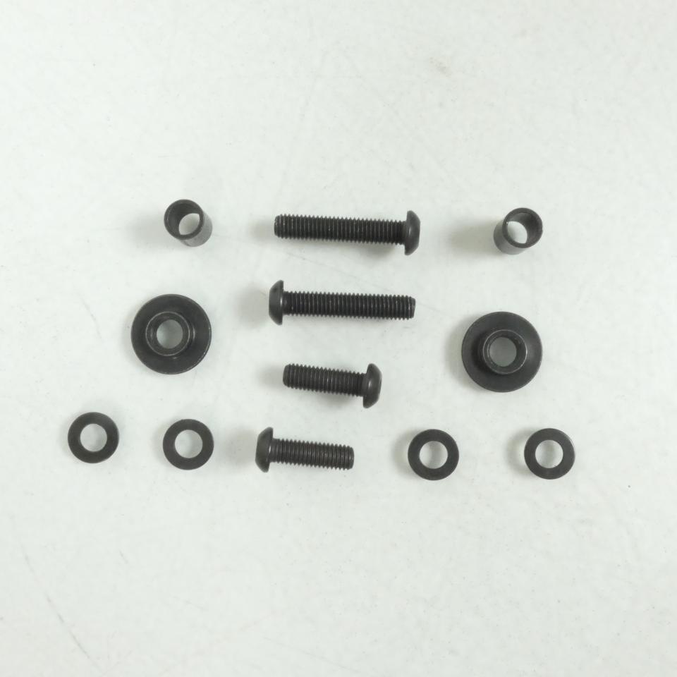 Support de top case Shad pour scooter Piaggio 125 Fly 2005 à 2015 V0FL15ST / TOP MASTER Neuf