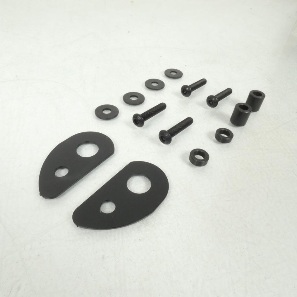Support top case Shad TOP MASTER pour scooter Yamaha 125 Majesty Y0MJ15ST Neuf