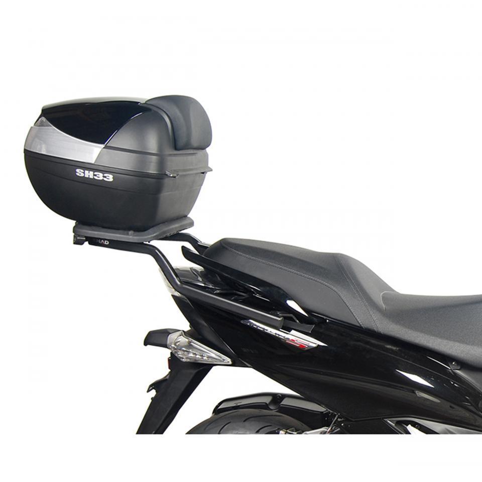 Support de top case Shad pour Scooter Yamaha 125 Majesty Après 2014 Y0MJ15ST Neuf