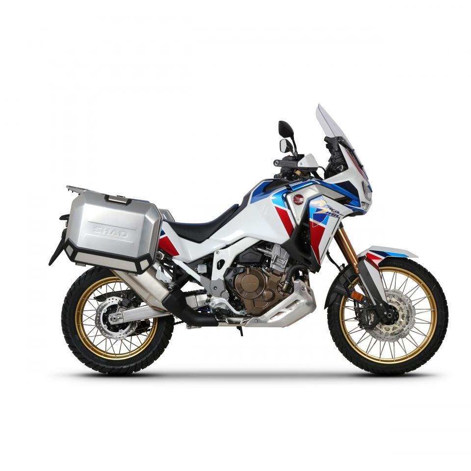 Support de top case Shad pour Moto Honda 1100 CRF AFRICA TWIN L ADVENTURE SPORT H0DV104P Neuf