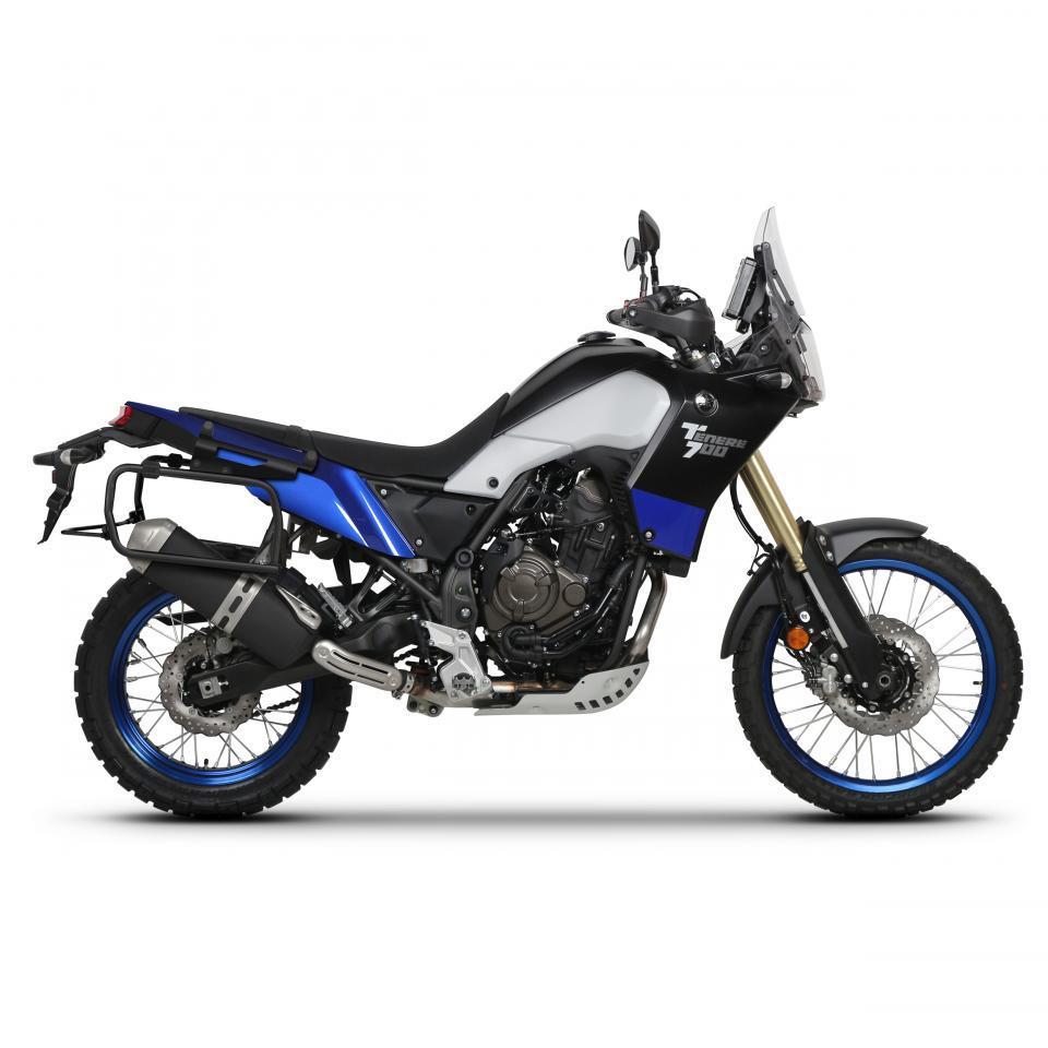 Support de top case Shad pour Moto Yamaha 700 Tenere Après 2020 Y0TN794P Neuf