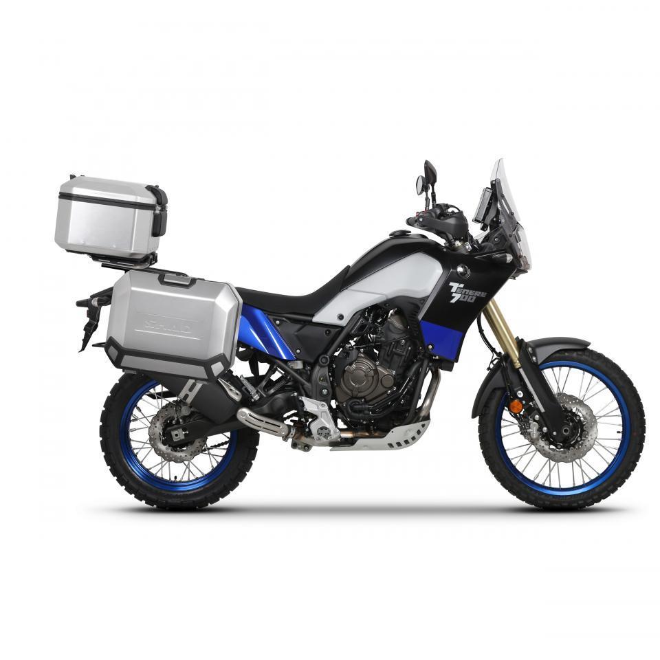 Support de top case Shad pour Moto Yamaha 700 Tenere Après 2020 Y0TN794P Neuf