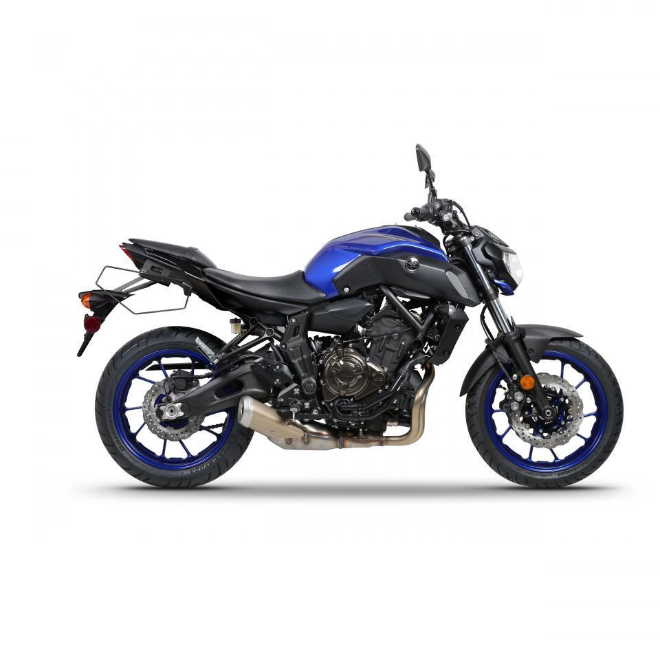 Support de top case Shad pour Moto Yamaha 700 MT-07 Y0MT78SE Neuf