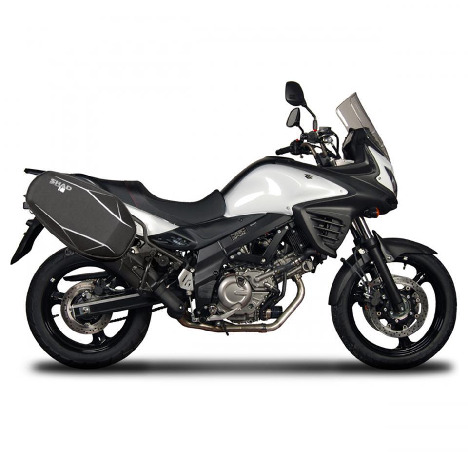 Support de top case Shad pour Quad Kawasaki 400 KVF 1997 à 2000 Neuf