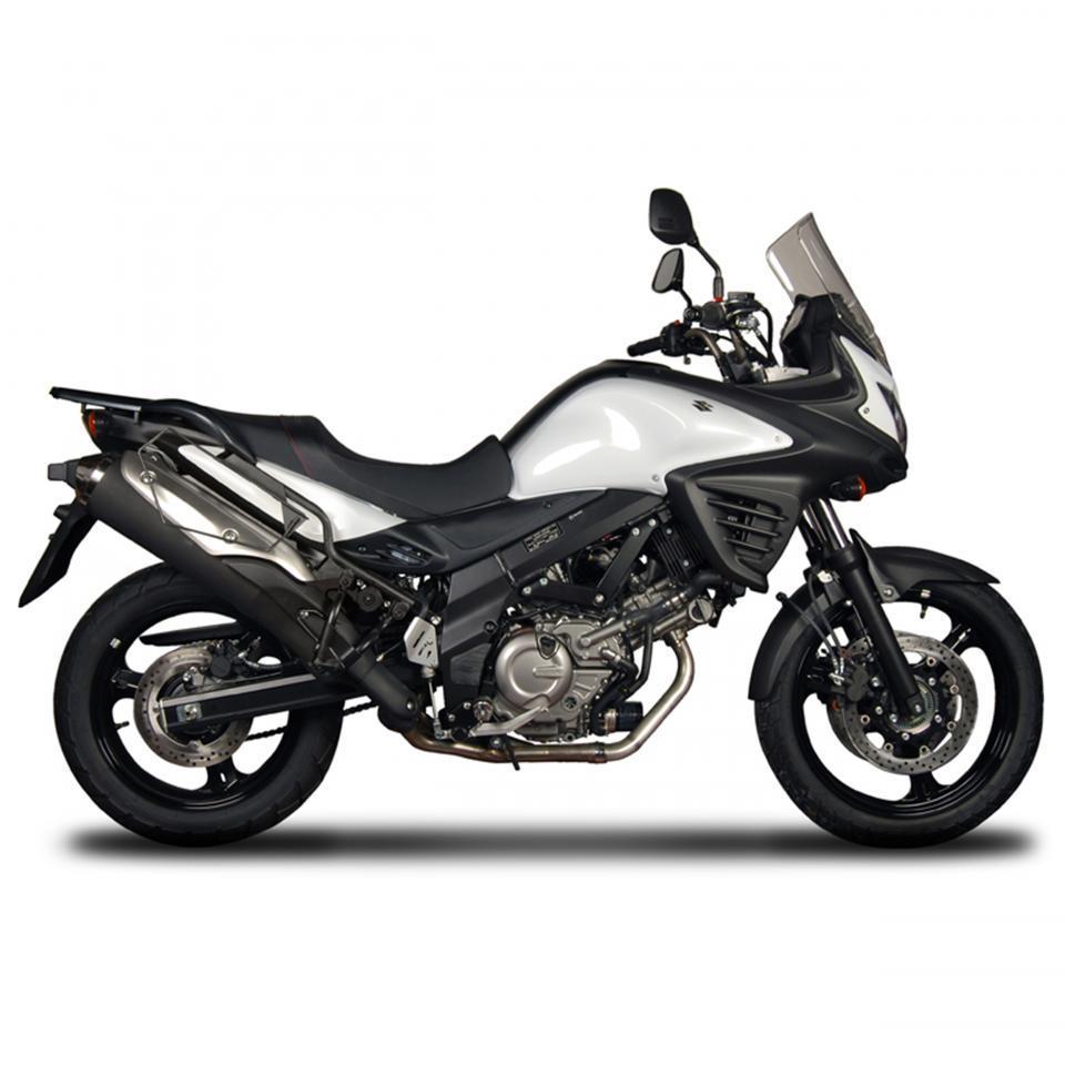 Support de top case Shad pour Quad Kawasaki 400 KVF 1997 à 2000 Neuf