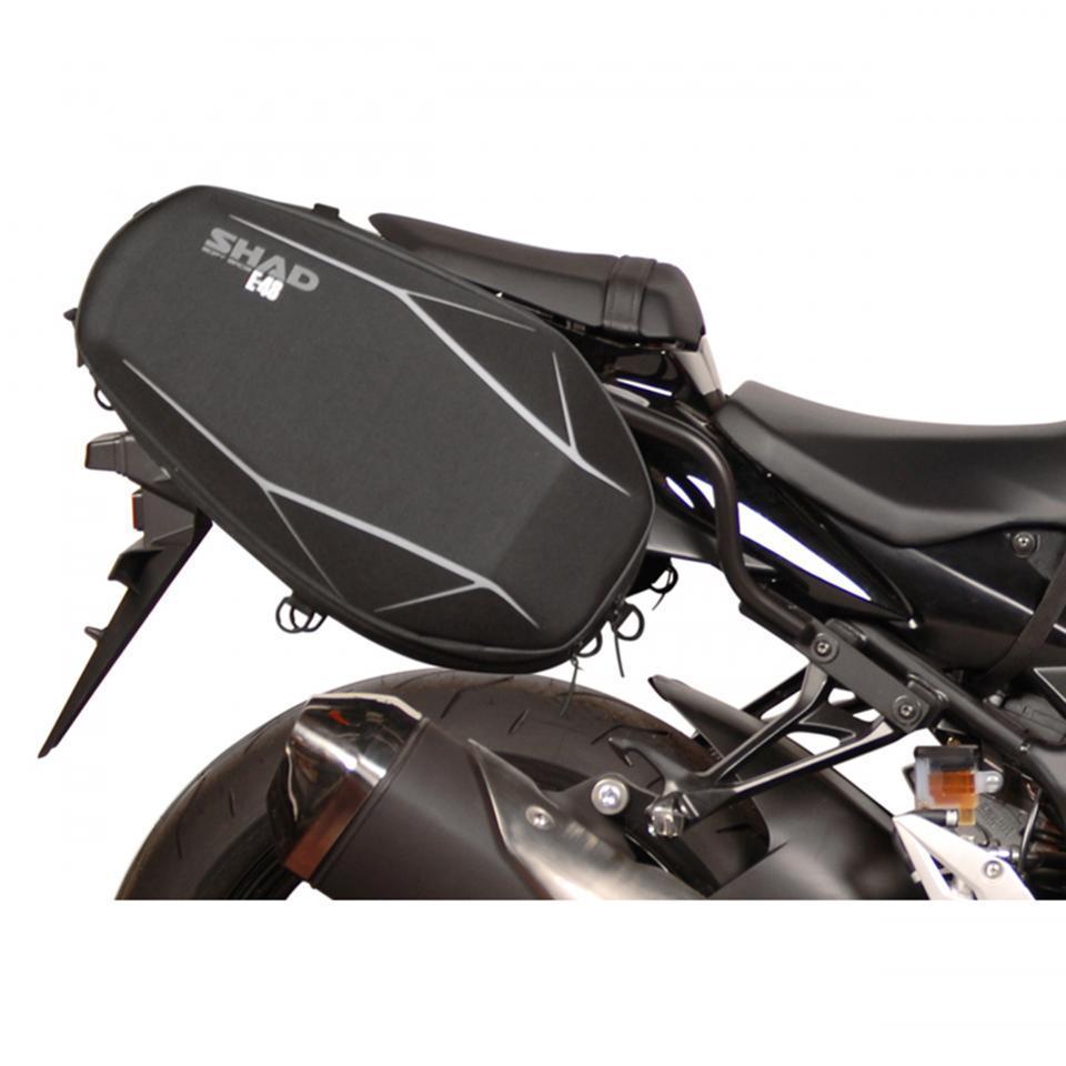 Support de top case Shad pour Moto Suzuki 750 GSR S0GS71SE Neuf