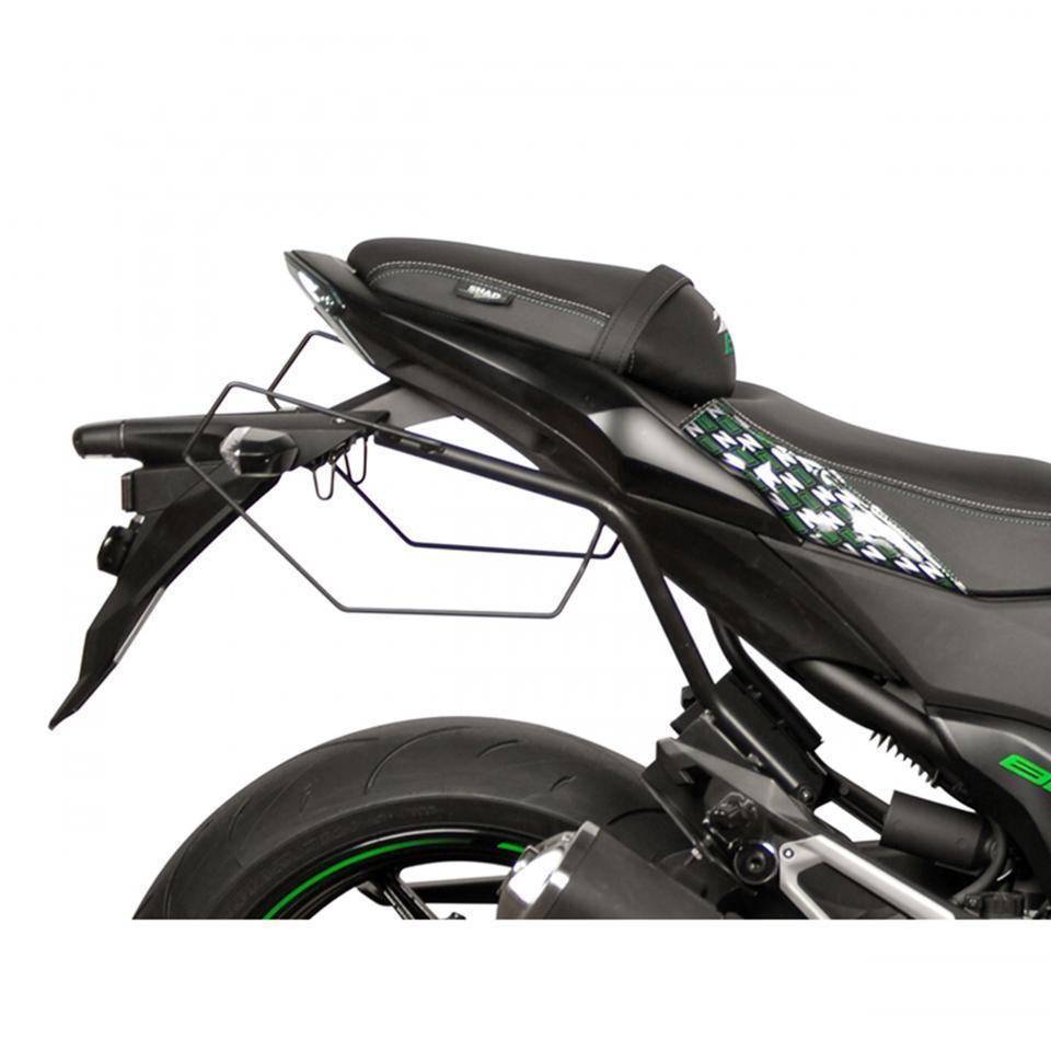 Support de top case Shad pour Moto Kawasaki 800 Z 2013 à 2017 K0Z883SE Neuf
