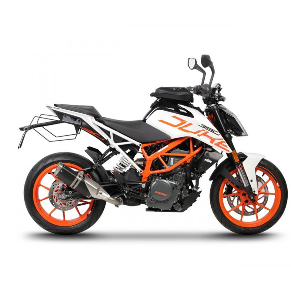 Support de top case Shad pour Moto KTM 390 Duke Neuf