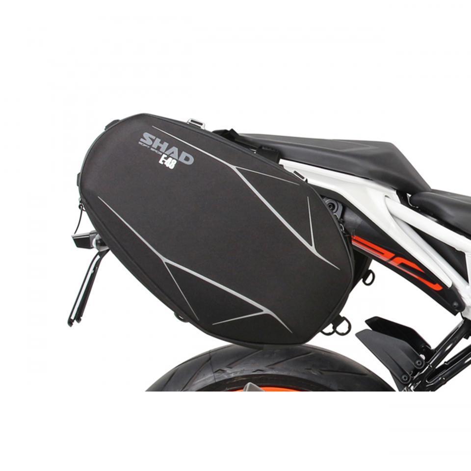 Support de top case Shad pour Scooter Piaggio 125 Fly Ie 3V Euro3 2013 Neuf