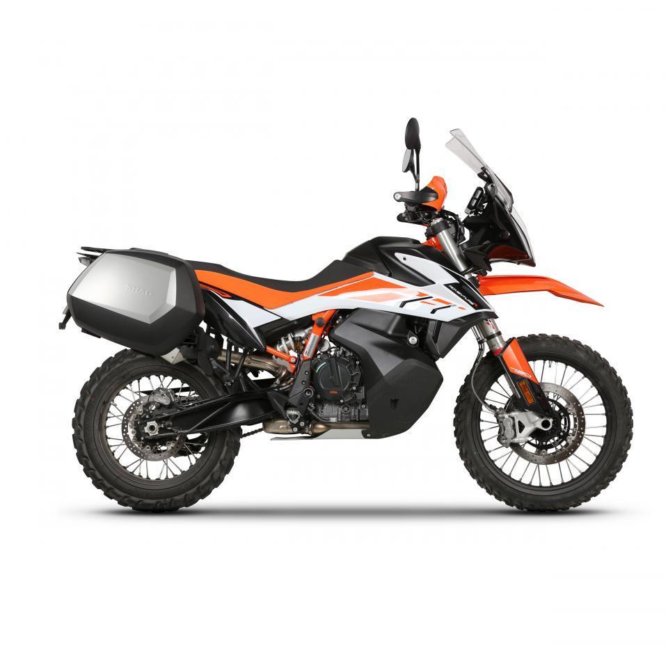 Support de top case Shad pour Moto KTM 790 Adventure R K0DV79IF Neuf