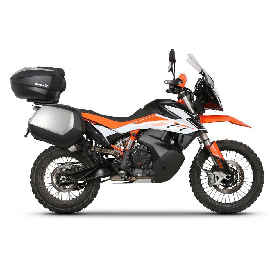 Support de top case Shad pour Moto KTM 790 Adventure R K0DV79IF Neuf