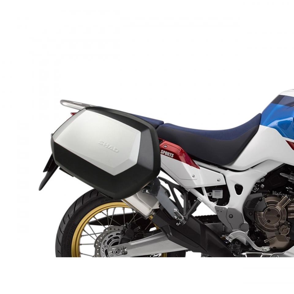 Support de top case Shad pour Scooter Piaggio 125 Skipper 2T 1994 à 1997 Neuf