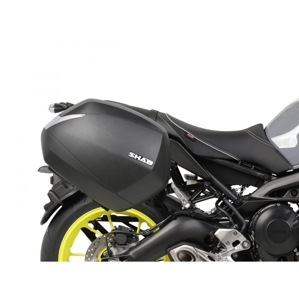 Support de top case Shad pour Moto Yamaha 900 MT-09 Après 2017 Y0MT97IF Neuf