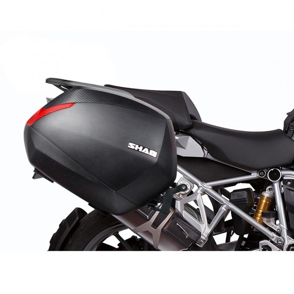 Support de top case Shad pour Moto Aprilia 125 ETX 1998 à 2001 Neuf