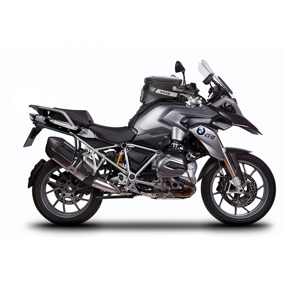 Support de top case Shad pour Moto BMW 1250 R Gs Adventure 2019 à 2023 Neuf