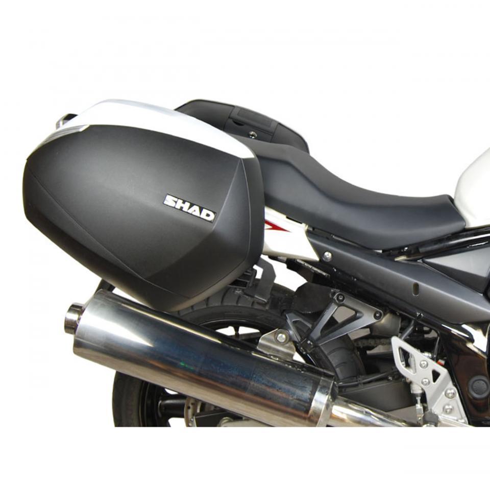 Support de top case Shad pour Moto Suzuki 1250 GSF Bandit Neuf