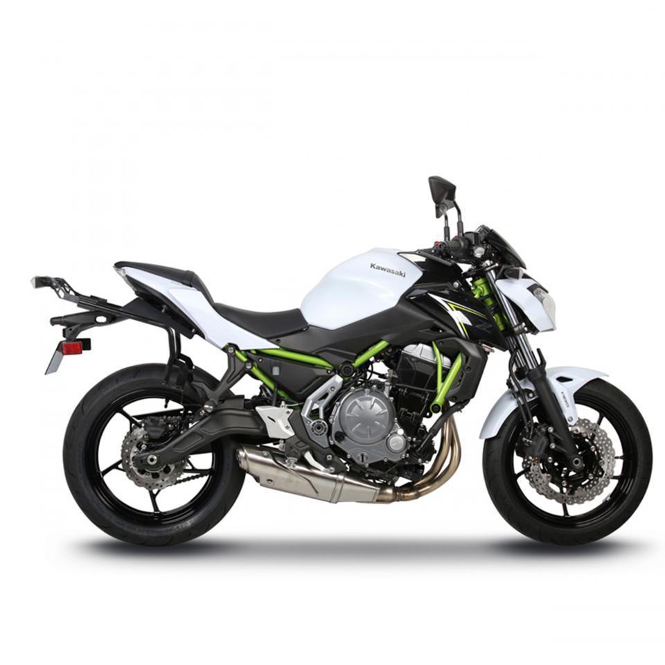 Support de top case Shad pour Moto Kawasaki 650 Z K0Z667IF Neuf