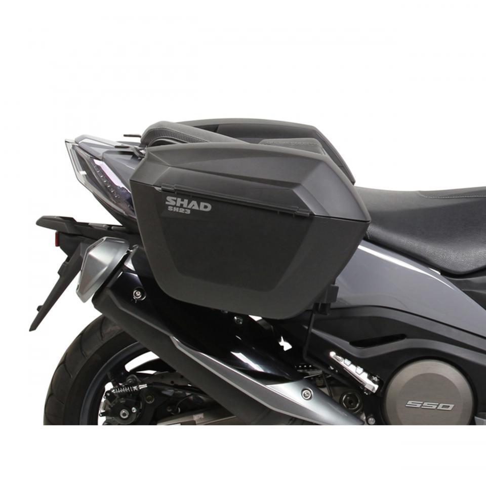 Support de top case Shad pour Moto Yamaha 600 Tt Japon 1983 à 1992 Neuf