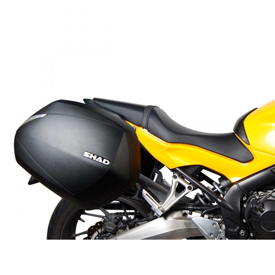 Support de top case Shad pour Moto Honda 650 Cb F H0CF64IF Neuf