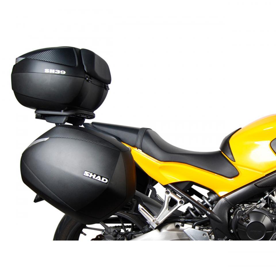 Support de top case Shad pour Moto Honda 650 Cb F H0CF64IF Neuf