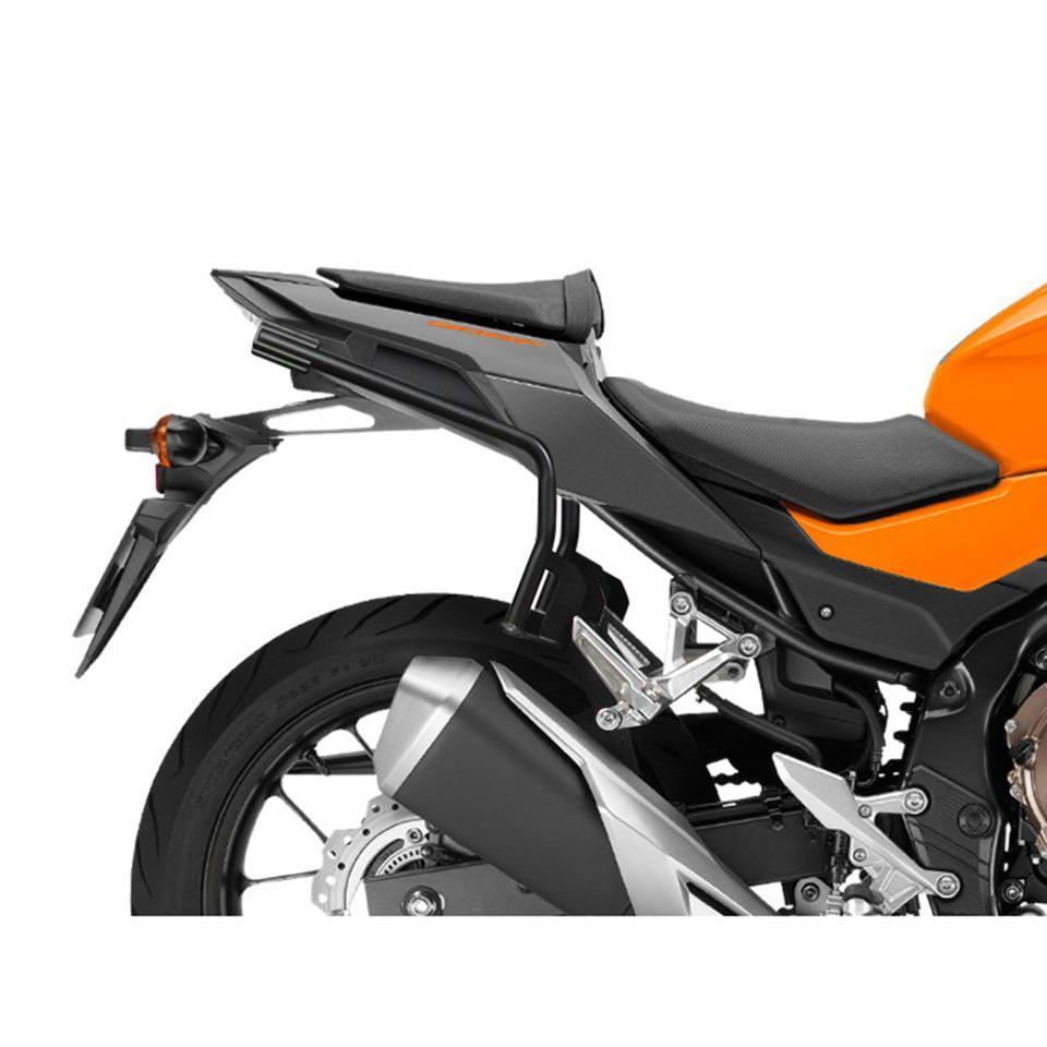Support de top case Shad pour Moto Honda 500 Cb R Neuf