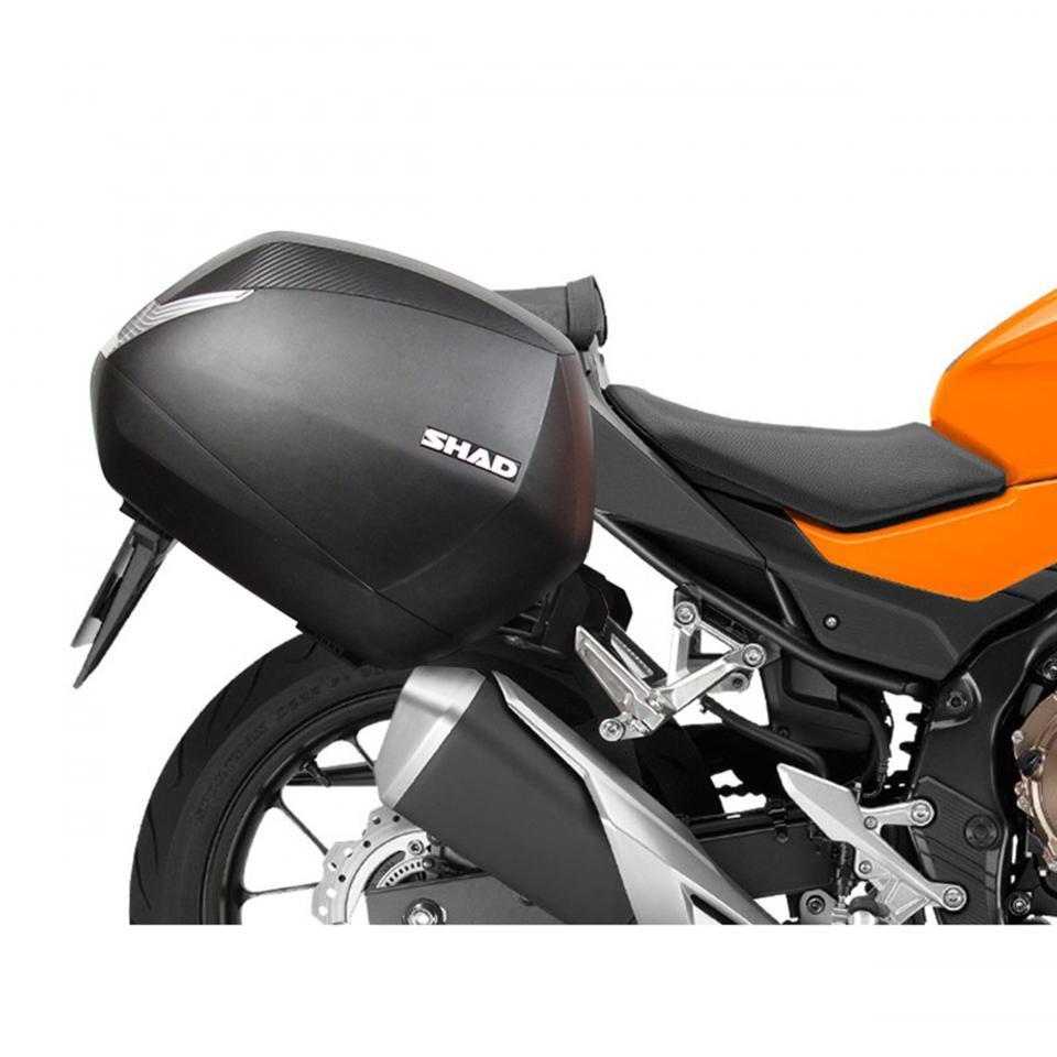 Support de top case Shad pour Moto Honda 500 Cb F H0CB56IF Neuf