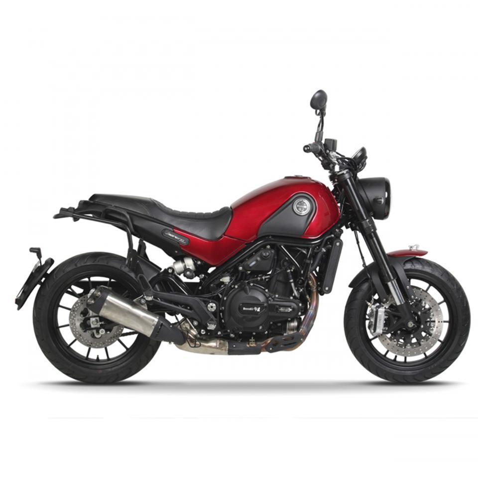Support de top case Shad pour Moto Benelli 500 Leoncino B0LN57IF Neuf