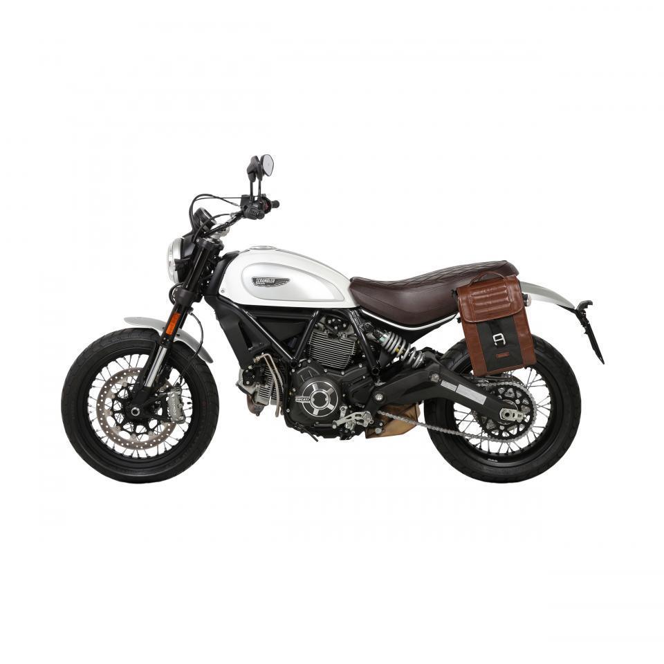 Support de top case Shad pour Moto Ducati 800 Scrambler D0SC88SR Neuf
