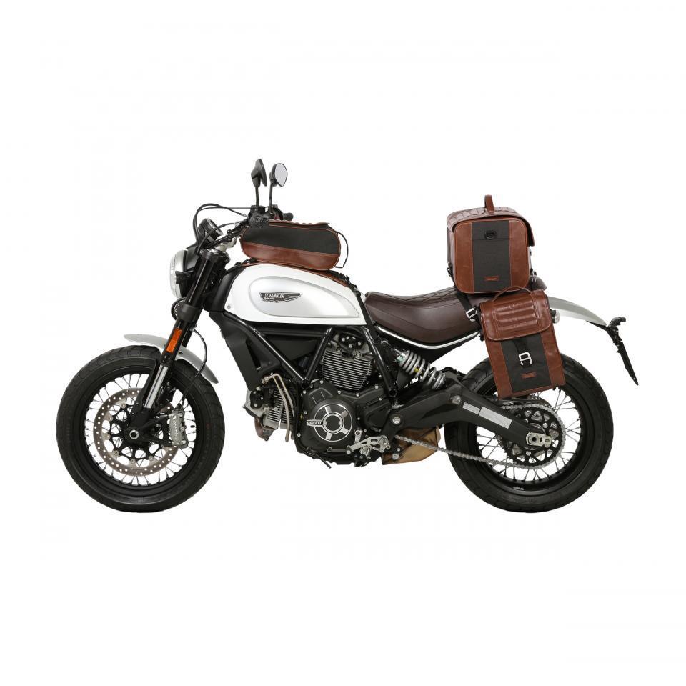 Support de top case Shad pour Moto Ducati 800 Scrambler D0SC88SR Neuf