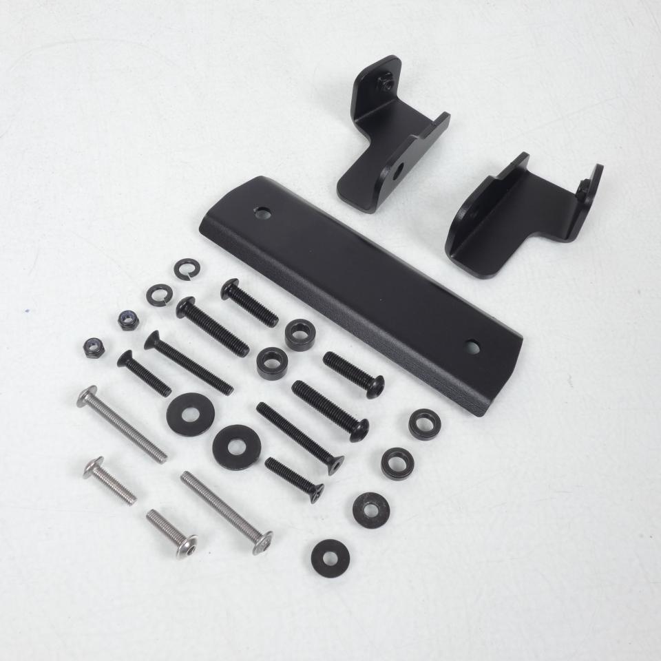 Kit Support top case Shad pour moto BMW R 1250 Gs Adventure 2019 à 2020 W0GS19ST