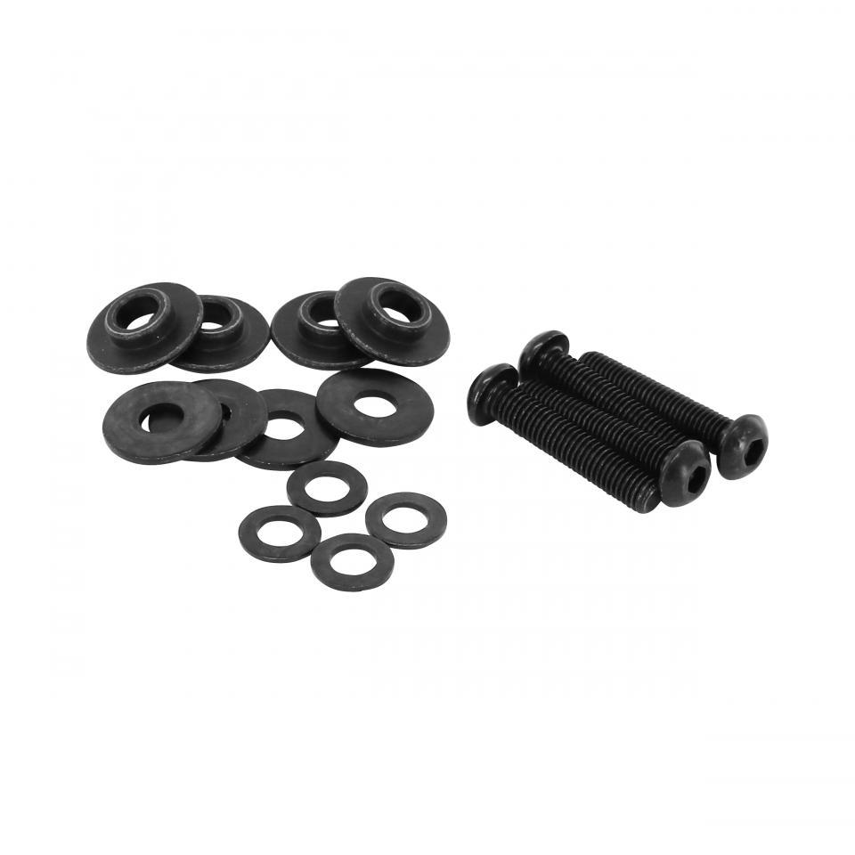 Support de top case Shad pour Scooter Honda 350 Forza 2021 à 2022 Neuf