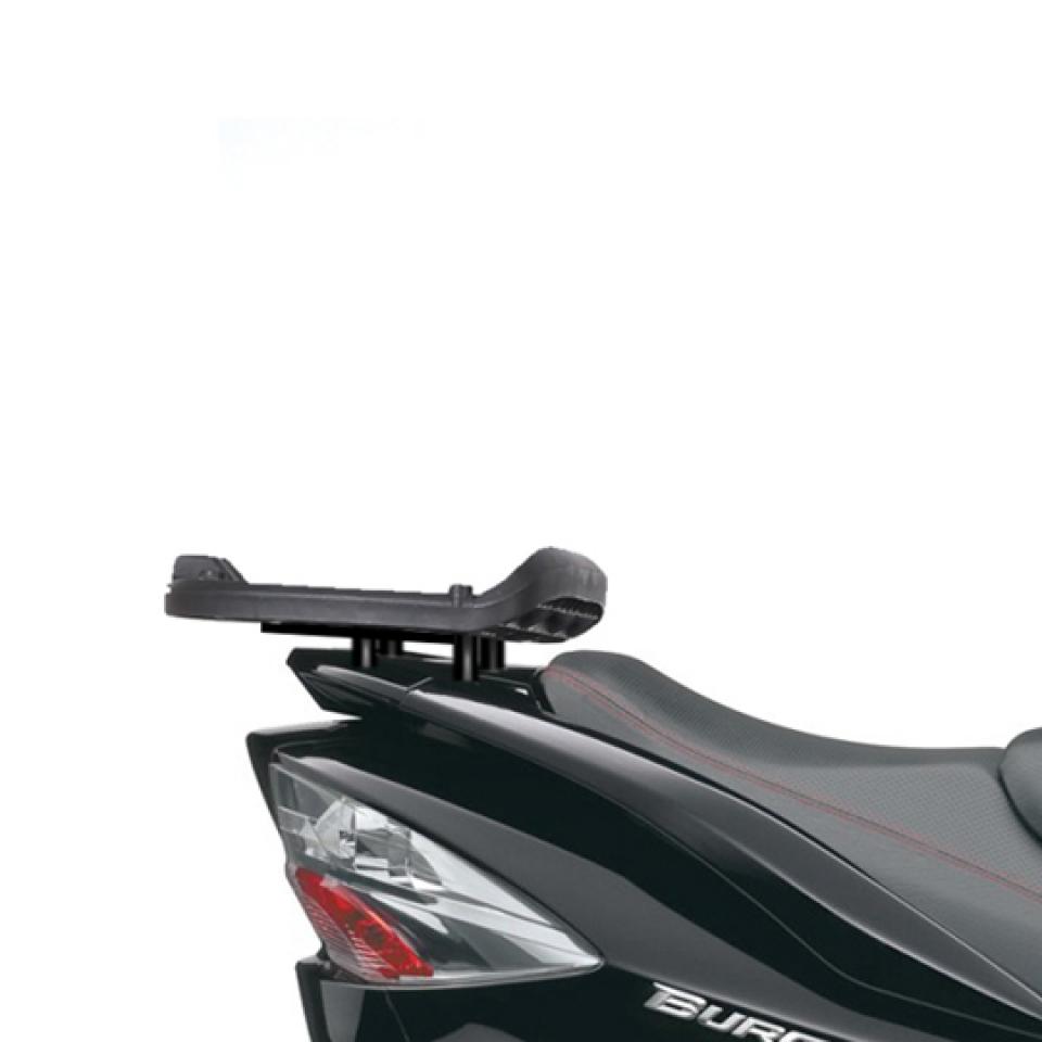 Support de top case Shad pour Scooter Suzuki 400 Burgman 2006 à 2016 Neuf