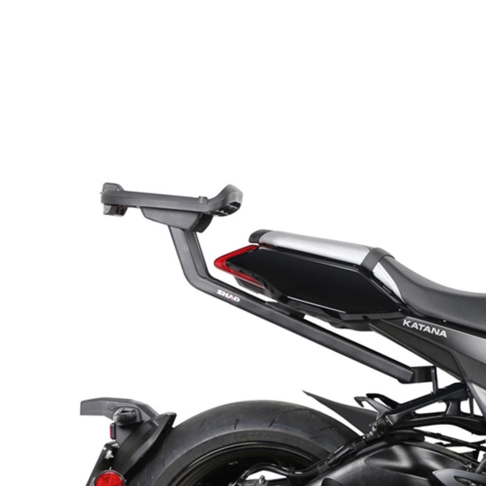 Support de top case Shad pour Moto Suzuki 1000 Gsx S Katana 2019 à 2022 Neuf