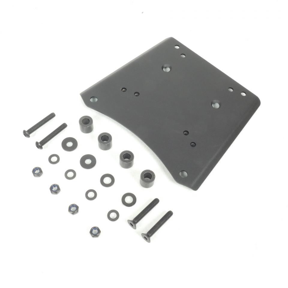 Support de top case Shad pour Moto Triumph 1200 Tiger Explorer Après 2017 T0XP16ST Neuf