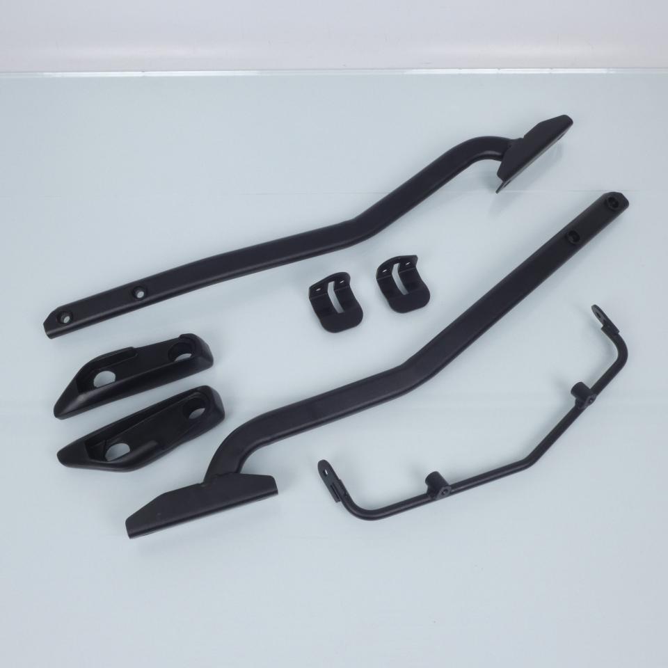 Support de top case GIVI 449FZ pour moto Kawasaki 650 Er6-N 2009 à 2011 Neuf