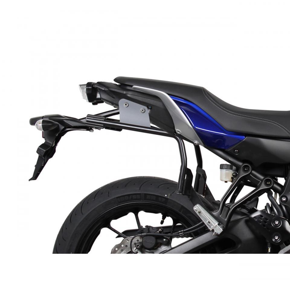 Support de top case Shad pour Moto Yamaha 700 Tracer Après 2016 Y0MT76IF Neuf
