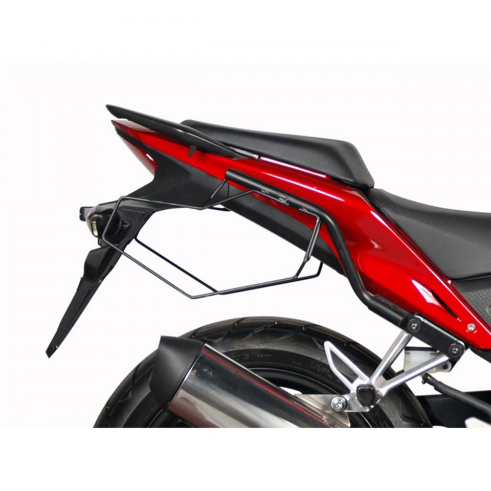 Support de top case Shad pour Moto Honda 500 Cb F Après 2014 Neuf