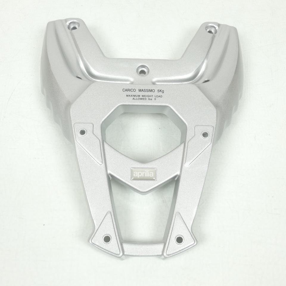 Support top case aluminium pour scooter Derbi 50 Variant Sport 2012 605461M