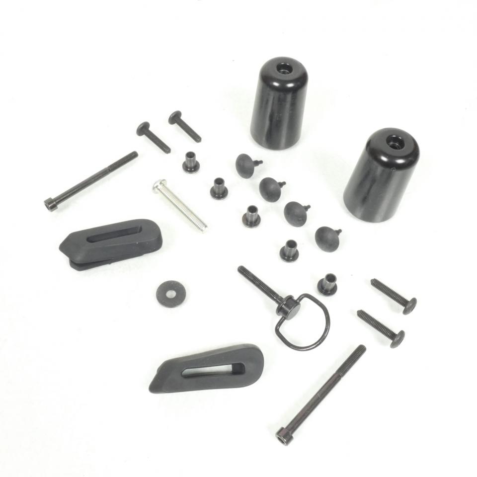 Kit Support top case pour scooter Aprilia 200 SR GT Compact 2023-24 1B010047