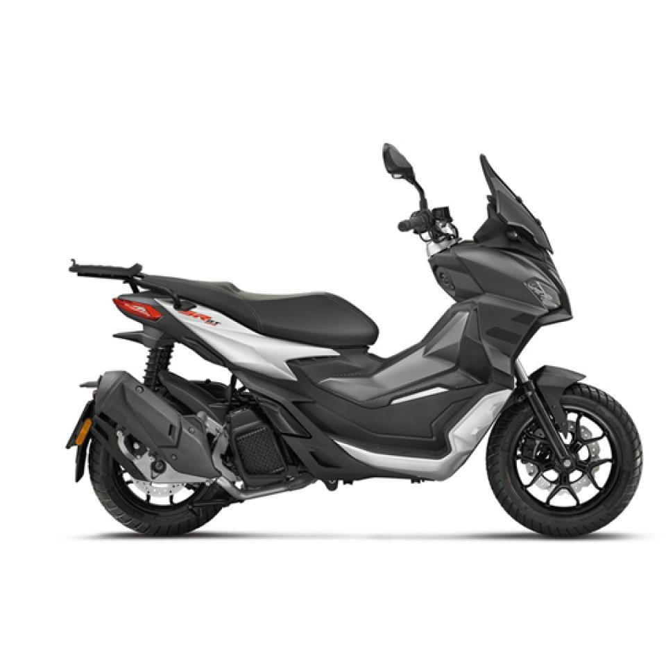 Support de top case Shad pour Scooter Aprilia 200 SR GT Après 2021 Neuf