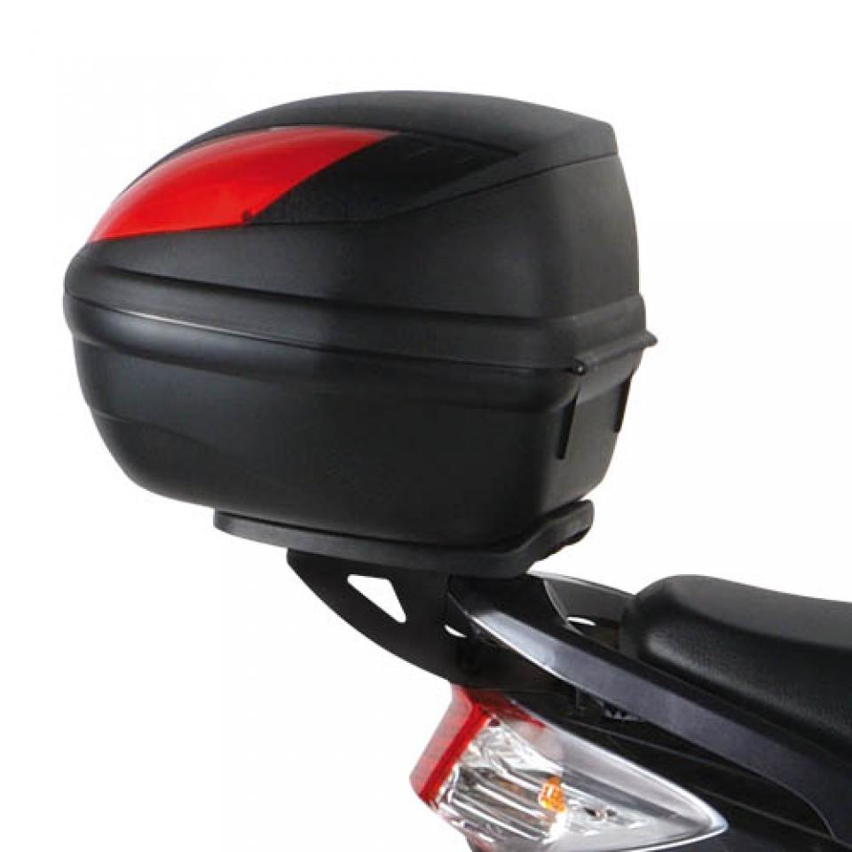 Support de top case GIVI MONOLOCK pour scooter Yamaha Cygnus X 125 2004-15 SR354