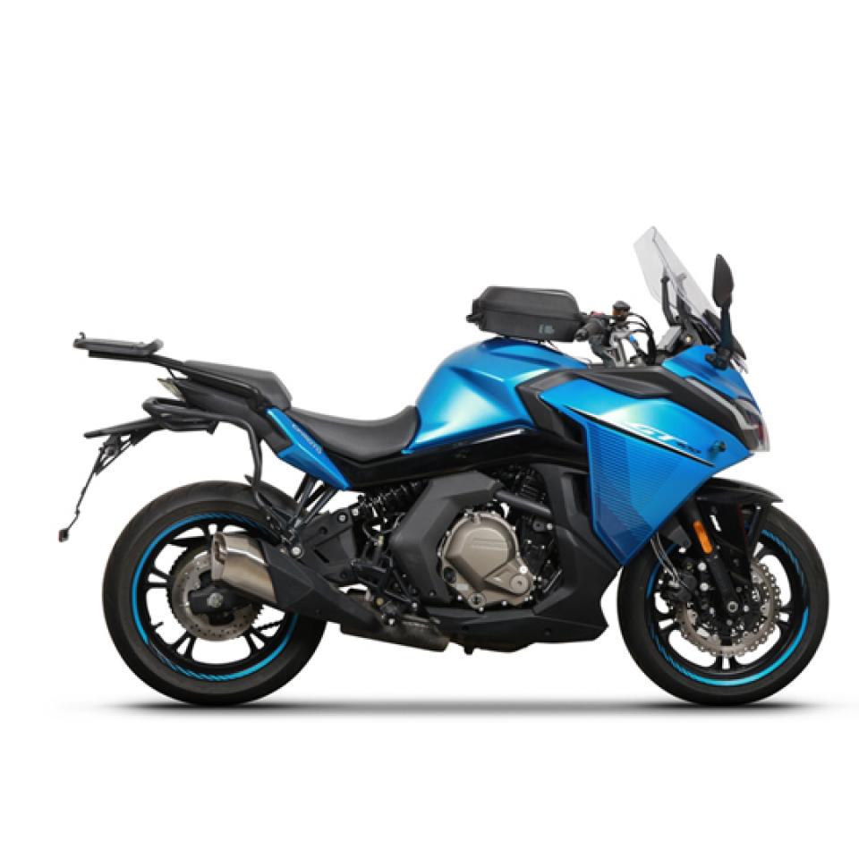 Support de top case Shad pour CF moto 400 GT Après 2019 Neuf