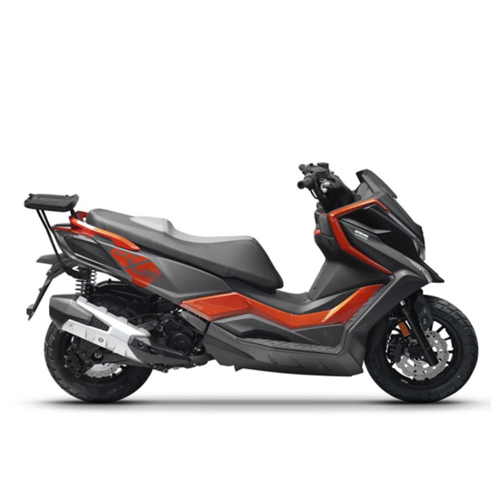 Support de top case Shad pour Scooter Kymco 360 DTX Après 2021 Neuf