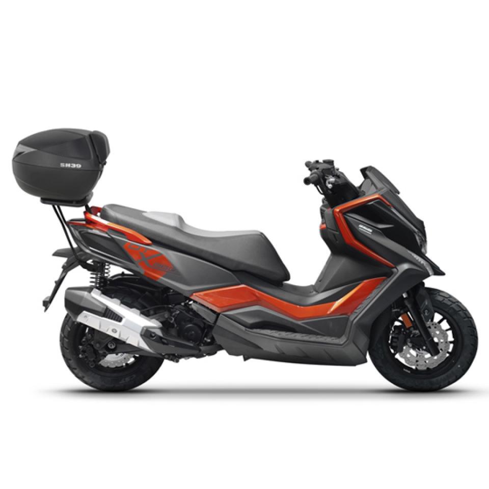 Support de top case Shad pour Scooter Kymco 360 DTX Après 2021 Neuf