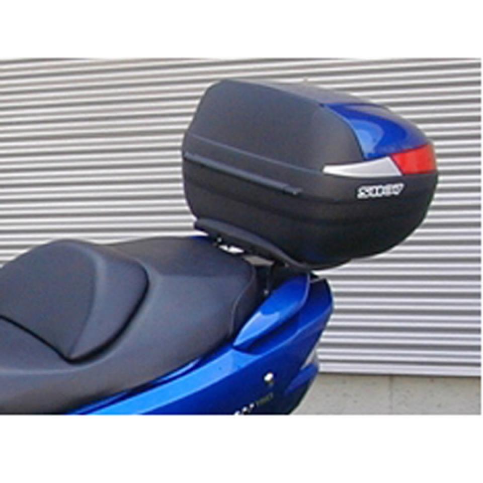 Support de top case Shad pour Scooter Suzuki 150 Uh Burgman 2002 à 2006 Neuf