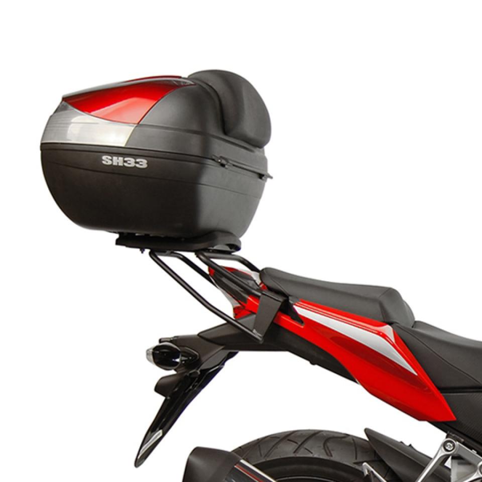 Support de top case Shad pour Moto Honda 125 Cbr R 2011 à 2017 Neuf